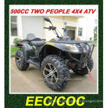 EEC 500CC CHINA ATV(MC-397)